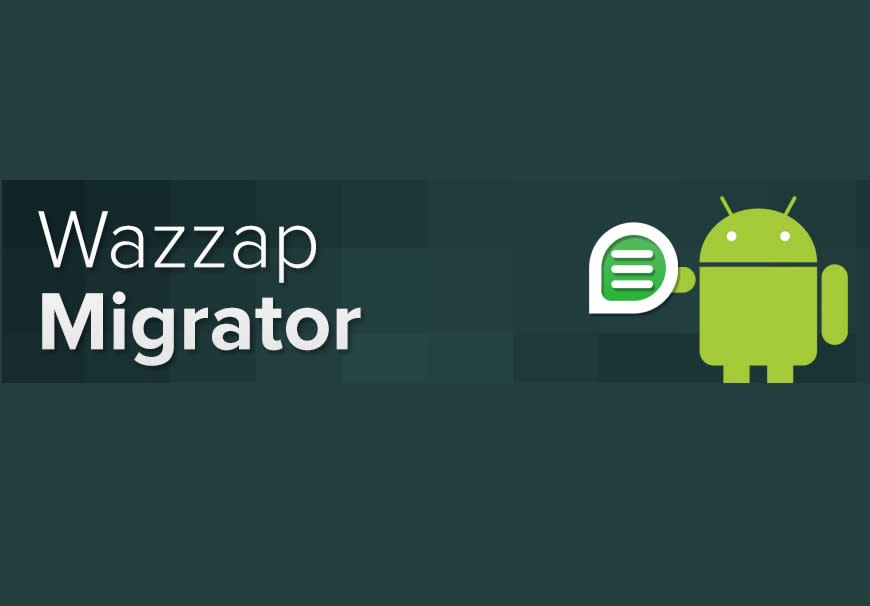 <p>Wazzap Migrator permette di spostare i dati di Whatsapp da iPhone verso Android, in caso si decida di cambiare telefono. Attenzione, però: è un po’ macchinoso (foto: screenshot) </p>