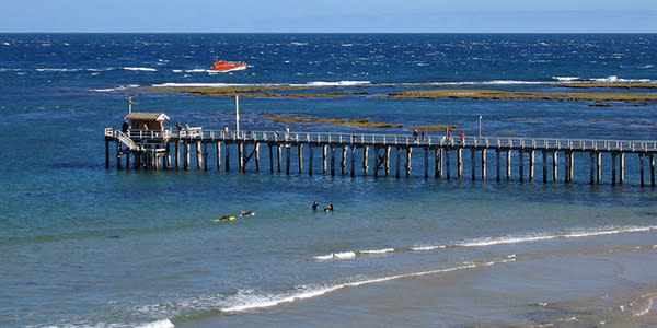 <b>Port Phillip Bay – Melbourne, Australia </b> Though this isn’t one beach, we can’t help but include Port Phillip Bay in the list. As there are more than 300 stormwater drains emptying into the bay, it’s become smelly and discoloured with elevated bacterial counts and extremely unhygienic items regularly washing up along the shore. Lifeguards here tend to spend their days picking up needles, broken glass and worse. Council have installed litter traps with the hope of preventing anything larger than a cigarette butt escaping into the bay.