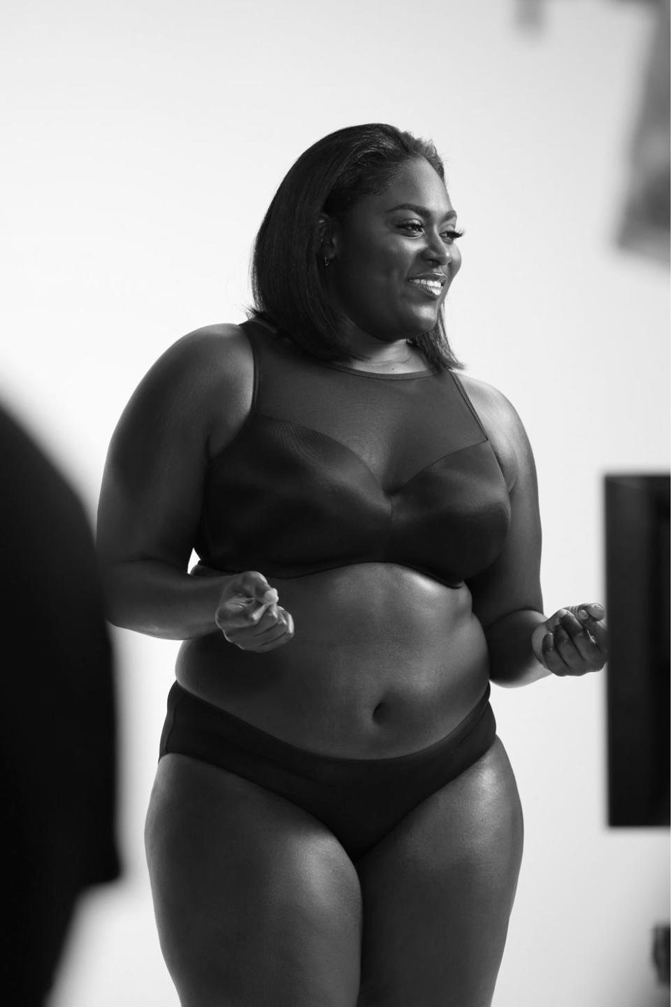 Danielle Brooks