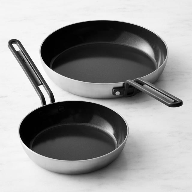 TUCCI by GreenPan Launches at Williams Sonoma