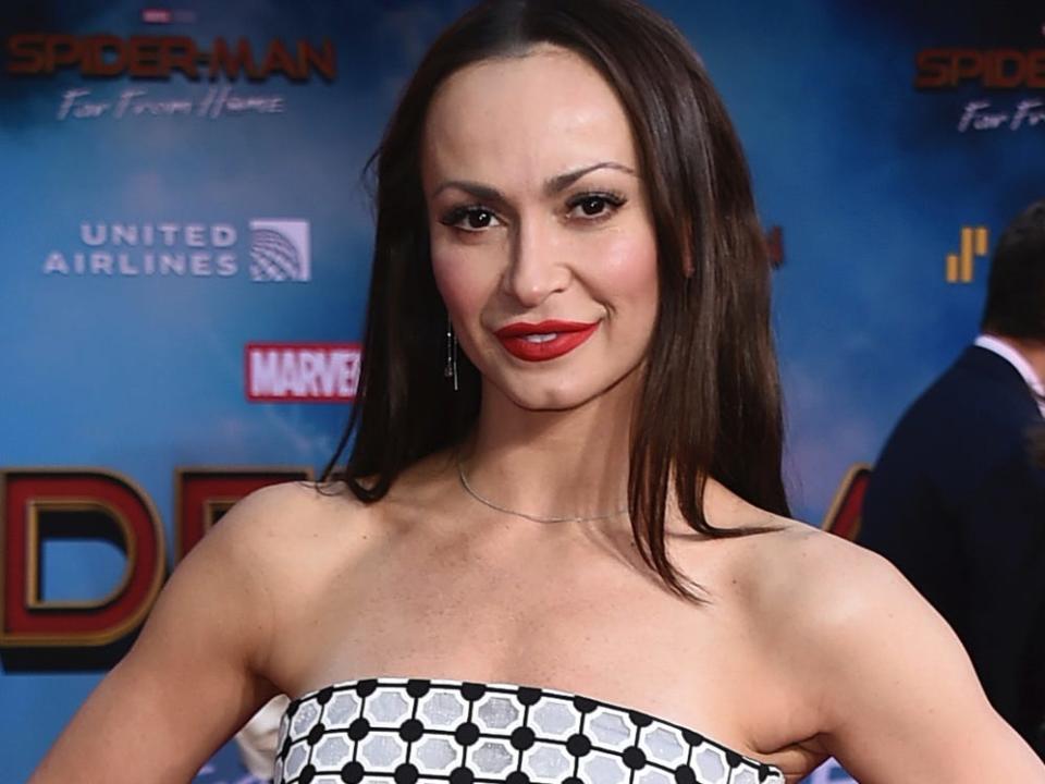 karina smirnoff june 2019