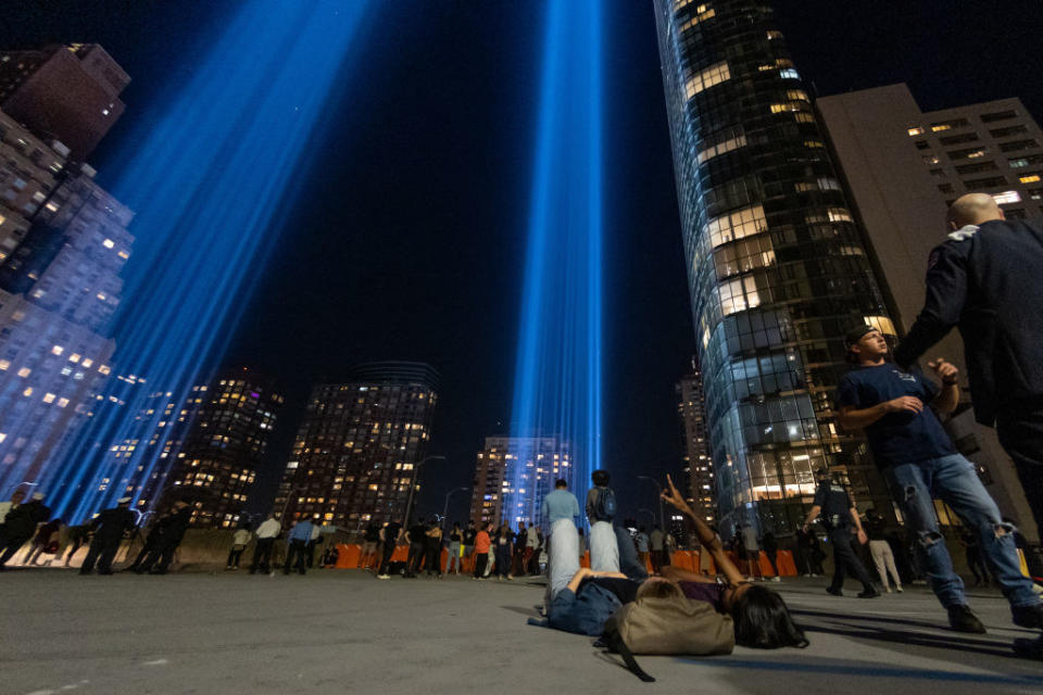   Alexi Rosenfeld / Getty Images