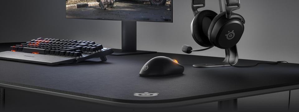 SteelSeries