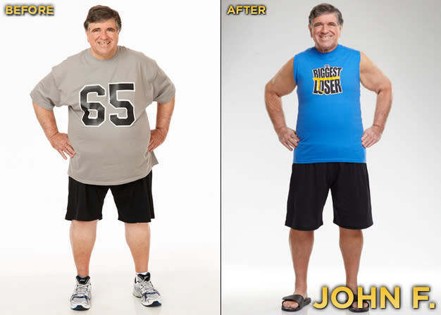 The Biggest Loser 2011