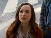 ellen page inception