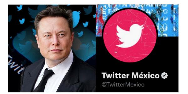 De la noche a la mañana, Elon Musk despide a personal de Twitter México 