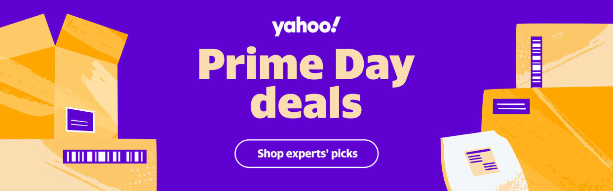 Amazon Singapore Prime Day is here! 