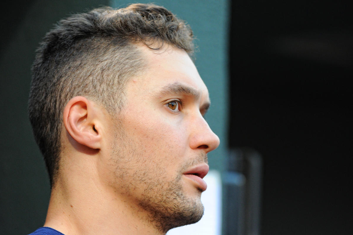 What to know about Grady Sizemore, White Sox interim manager