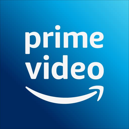 Amazon Prime Video logo