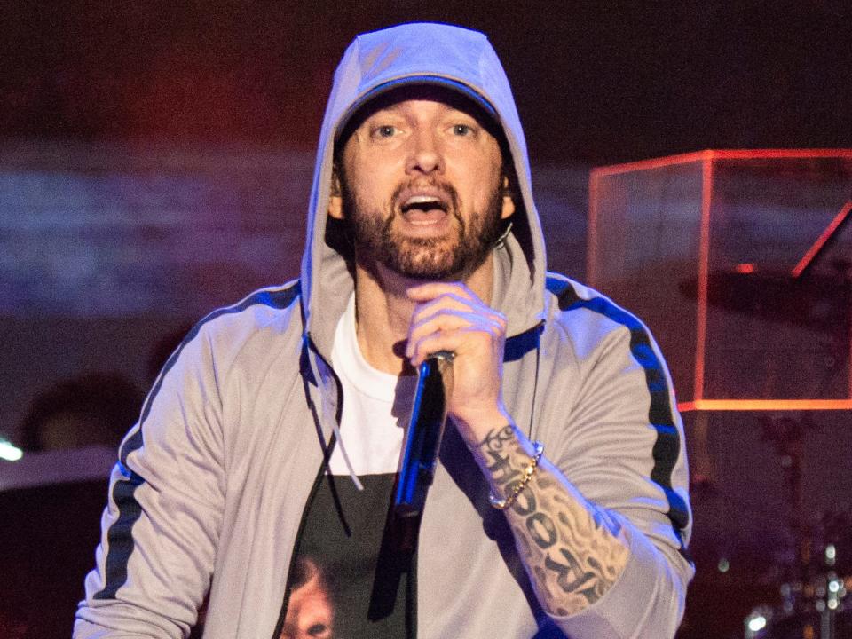 eminem