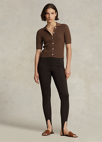 <p><a href="https://go.redirectingat.com?id=74968X1596630&url=https%3A%2F%2Fwww.ralphlauren.com%2Fwomen-clothing-pants%2Fstirrup-stretch-side-zip-legging%2F0073222473.html&sref=https%3A%2F%2Fwww.townandcountrymag.com%2Fstyle%2Ffashion-trends%2Fg43590513%2Fbest-stirrup-leggings%2F" rel="nofollow noopener" target="_blank" data-ylk="slk:Shop Now;elm:context_link;itc:0;sec:content-canvas" class="link rapid-noclick-resp">Shop Now</a></p><p>Stirrup Stretch Side-Zip Legging</p><p>ralphlauren.com</p><p>$149.99</p>