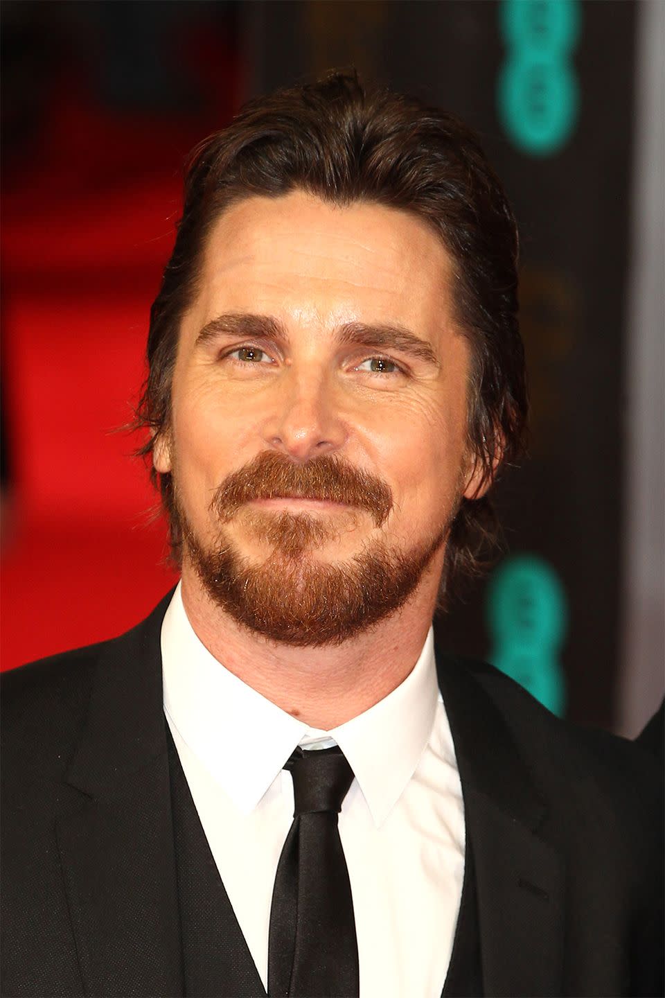 Christian Bale