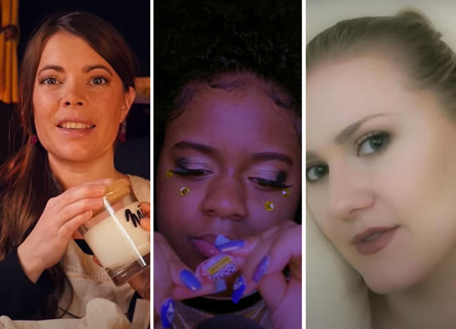 The 10 Best ASMR Videos to Get You Sleeping in No Time