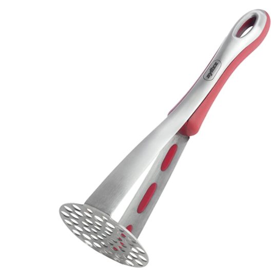 Stainless Steel Potato Masher