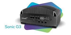 Intrado Introduces Sonic G3 Edge Compute