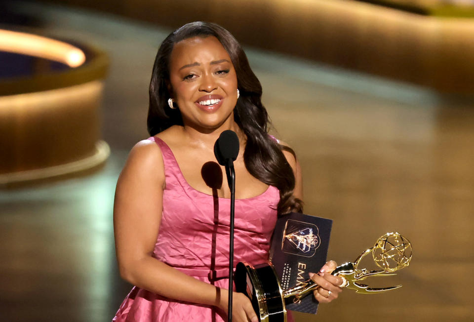 Were Any Major Emmy Records Broken?