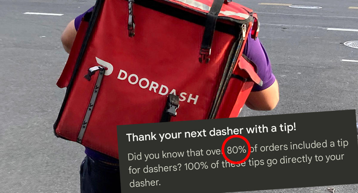 DoorDash - Ready, Set, Order: DoorDash and Australian Eateries Join Forces  to Bring You $1 Weekend Deals* You Can't Afford to Miss