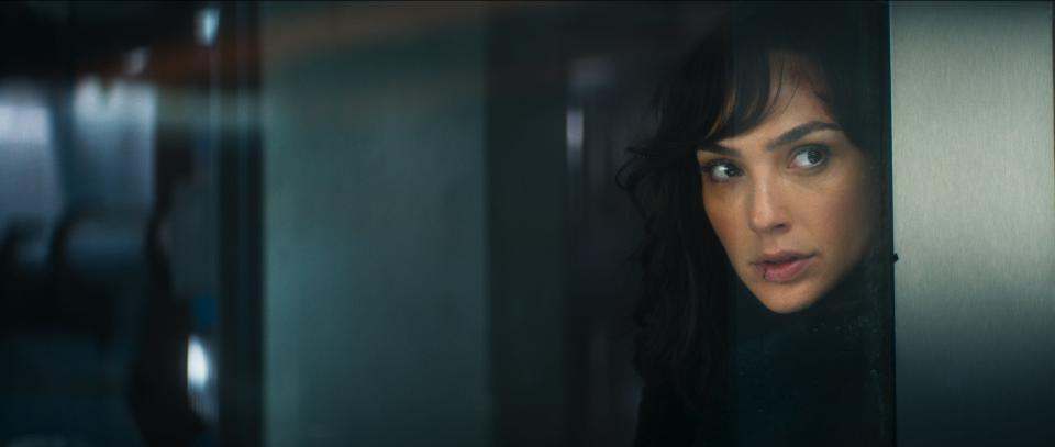 Gal Gadot gets her own action-packed superspy franchise starring as intelligence operative/adrenaline junkie Rachel Stone in Netflix's "Heart of Stone."