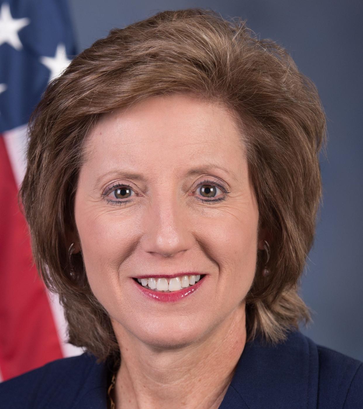 U.S. Rep. Vicky Hartzler