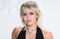 La chanteuse de “Midnight Sky” s’appelle vraiment Destiny Hope Cyrus, toutefois sa famille la surnommait Smiley lorsqu’elle était petite, un petit nom qui s’est finalement transformé en Miley.