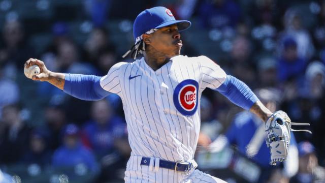 Marcus Stroman pitches 1-hitter as Cubs beat major league-leading