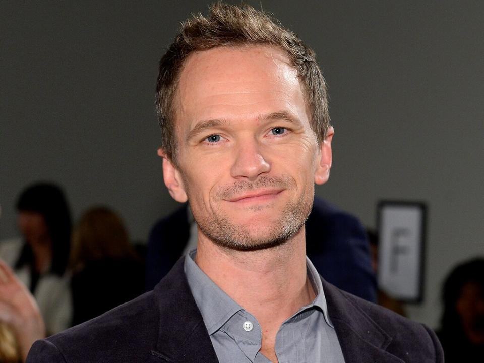 Neil Patrick Harris