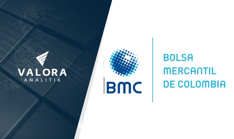 Bolsa Mercantil de Colombia (BMC)