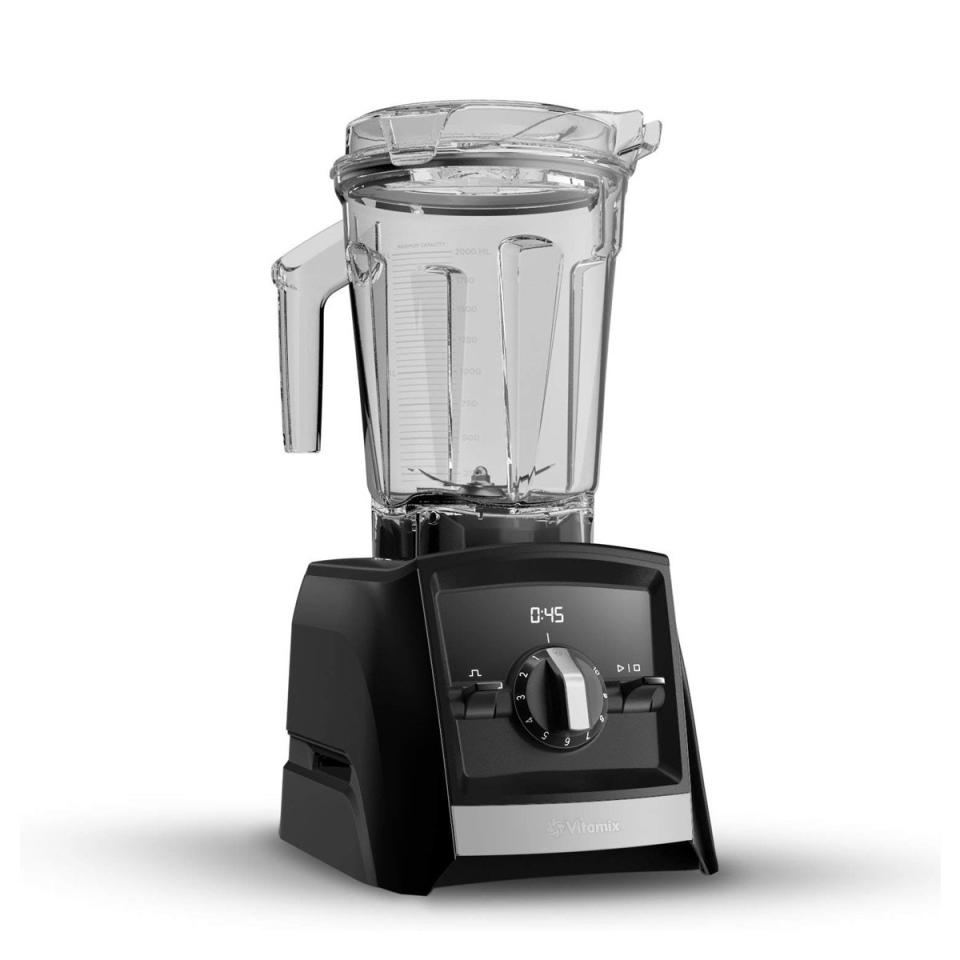 Vitamix A2300 Ascent Series Smart Blender