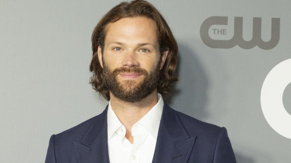 The 'Supernatural' star was arrested in Austin, Texas, on Sunday.