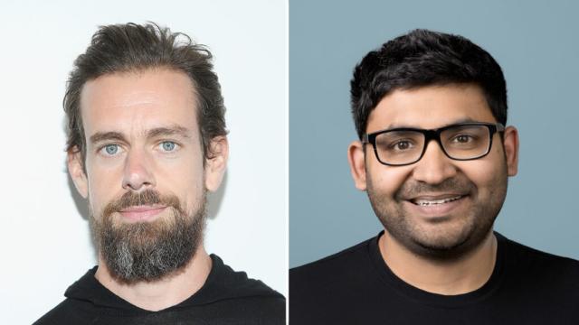 What Happened To Jack Dorsey? 