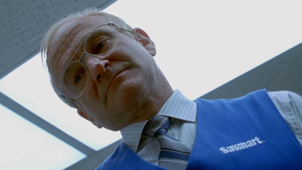 "No One Ever Takes A Photograph Of Something They Want To Forget." - One Hour Photo