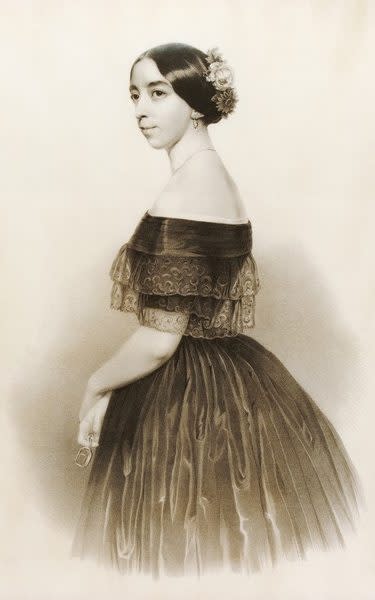 Pauline Viardot