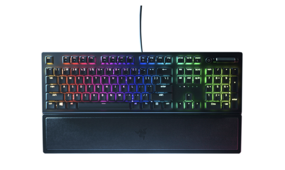 Razer BlackWidow V3 (Photo via Best Buy Canada)