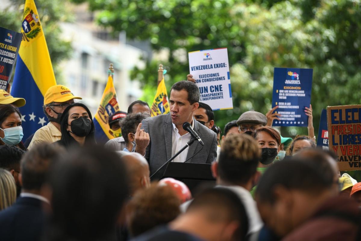 Guaido’s escape from Venezuela undermines Colombian diplomacy