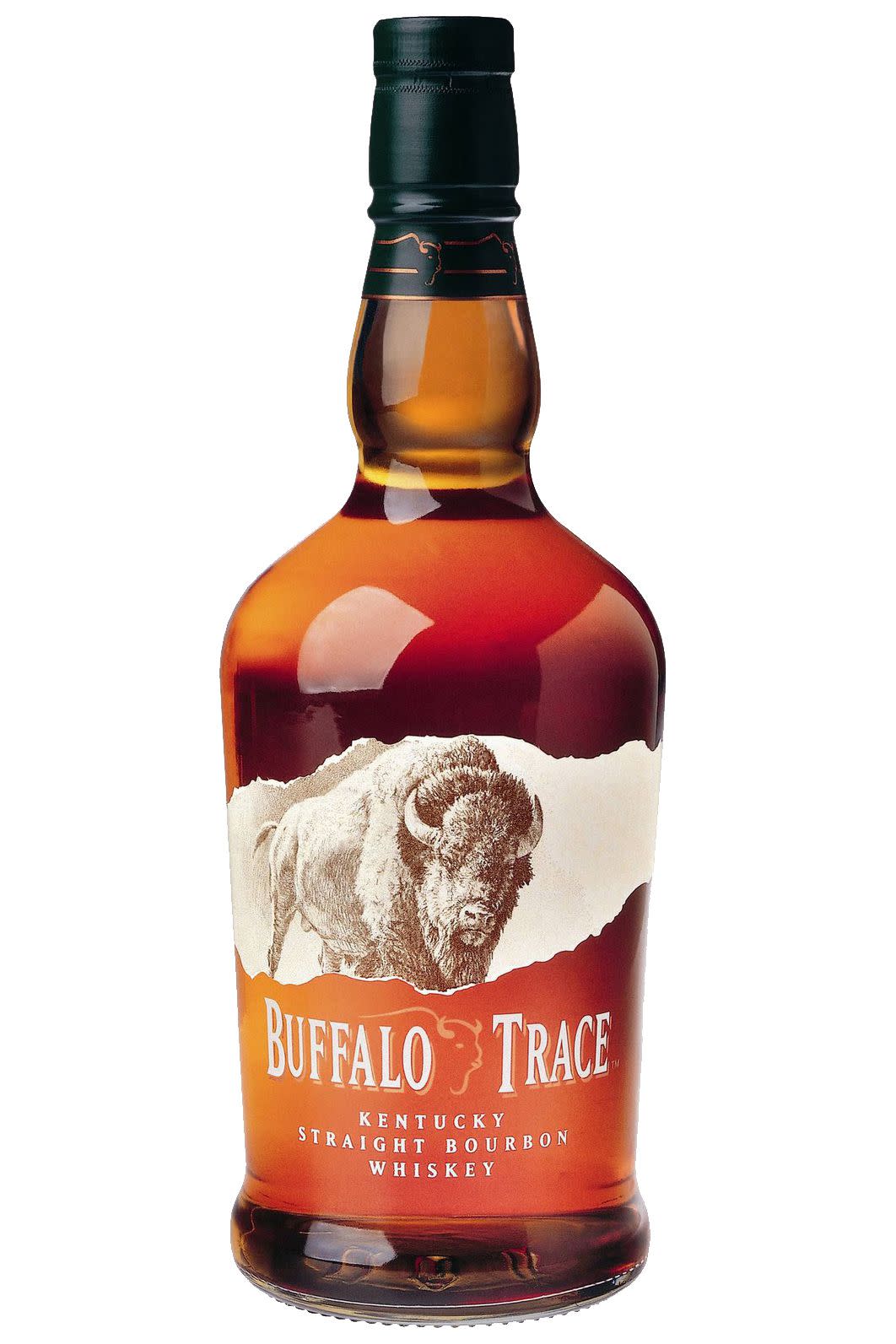 Buffalo Trace Kentucky Straight Bourbon