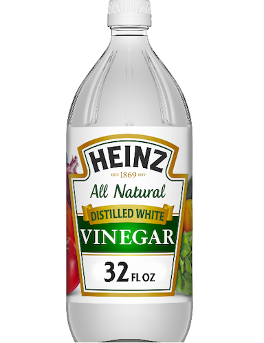 heinz white vinegar