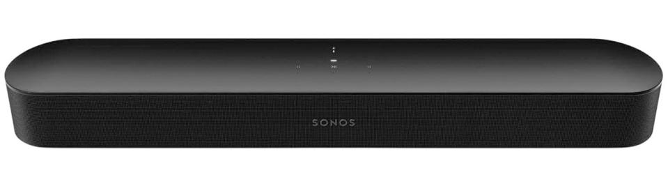 Sonos es sin duda una de las marcas de moda en el sector - Imagen: Amazon México