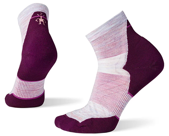 Smartwool women's targeted cushion sock