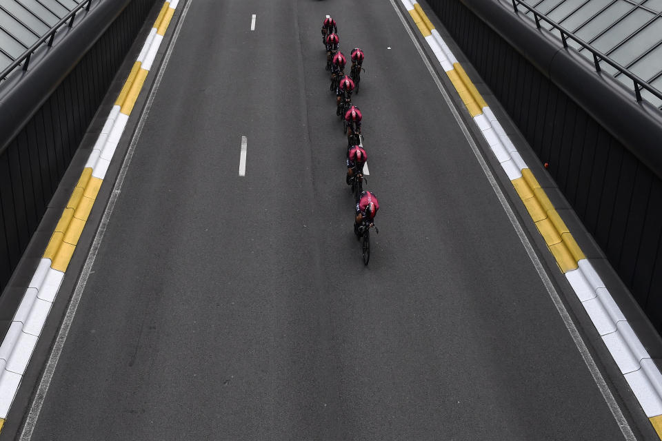 Tour de France 2019 : les plus belles photos de la Grande Boucle (J-2)