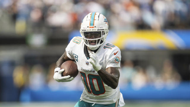 Sunday Night Football: How to watch the Miami Dolphins vs. New