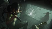 2013's Tomb Raider redrew the beginnings of Lara Croft. Pretty much a