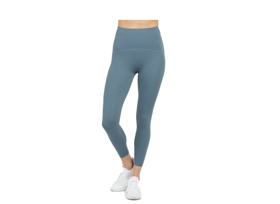 <p><a href="https://go.redirectingat.com?id=74968X1596630&url=https%3A%2F%2Fwww.nordstrom.com%2Fs%2Fspanx-booty-boost-active-7-8-leggings%2F5203039&sref=https%3A%2F%2F" rel="nofollow noopener" target="_blank" data-ylk="slk:Shop Now;elm:context_link;itc:0;sec:content-canvas" class="link ">Shop Now</a></p><p>Booty Boost Active 7/8 Leggings </p><p>$98.00</p><p>nordstrom.com</p><span class="copyright">Spanx</span>