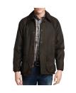 <p><strong>Barbour</strong></p><p>amazon.com</p><p><strong>$359.00</strong></p><p><a href="https://www.amazon.com/dp/B009ZDIJXS?tag=syn-yahoo-20&ascsubtag=%5Bartid%7C10063.g.34761881%5Bsrc%7Cyahoo-us" rel="nofollow noopener" target="_blank" data-ylk="slk:Shop Now;elm:context_link;itc:0;sec:content-canvas" class="link ">Shop Now</a></p><p>Barbour's waxed cotton jackets are (<a href="https://www.townandcountrymag.com/society/tradition/g32379892/meghan-markle-queen-elizabeth-royal-family-barbour-photos/" rel="nofollow noopener" target="_blank" data-ylk="slk:royal-approved;elm:context_link;itc:0;sec:content-canvas" class="link ">royal-approved</a>) all-weather classics. The waterproof Bedale style features a corduroy collar and tartan lining befitting the king in your life. </p>