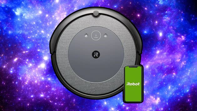 The Roomba i3 robo-vacuum is on currently on sale for a limited time.