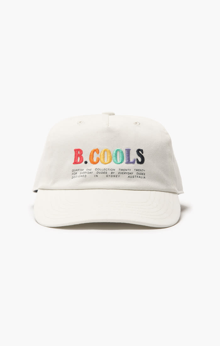 Barney Cools Cap