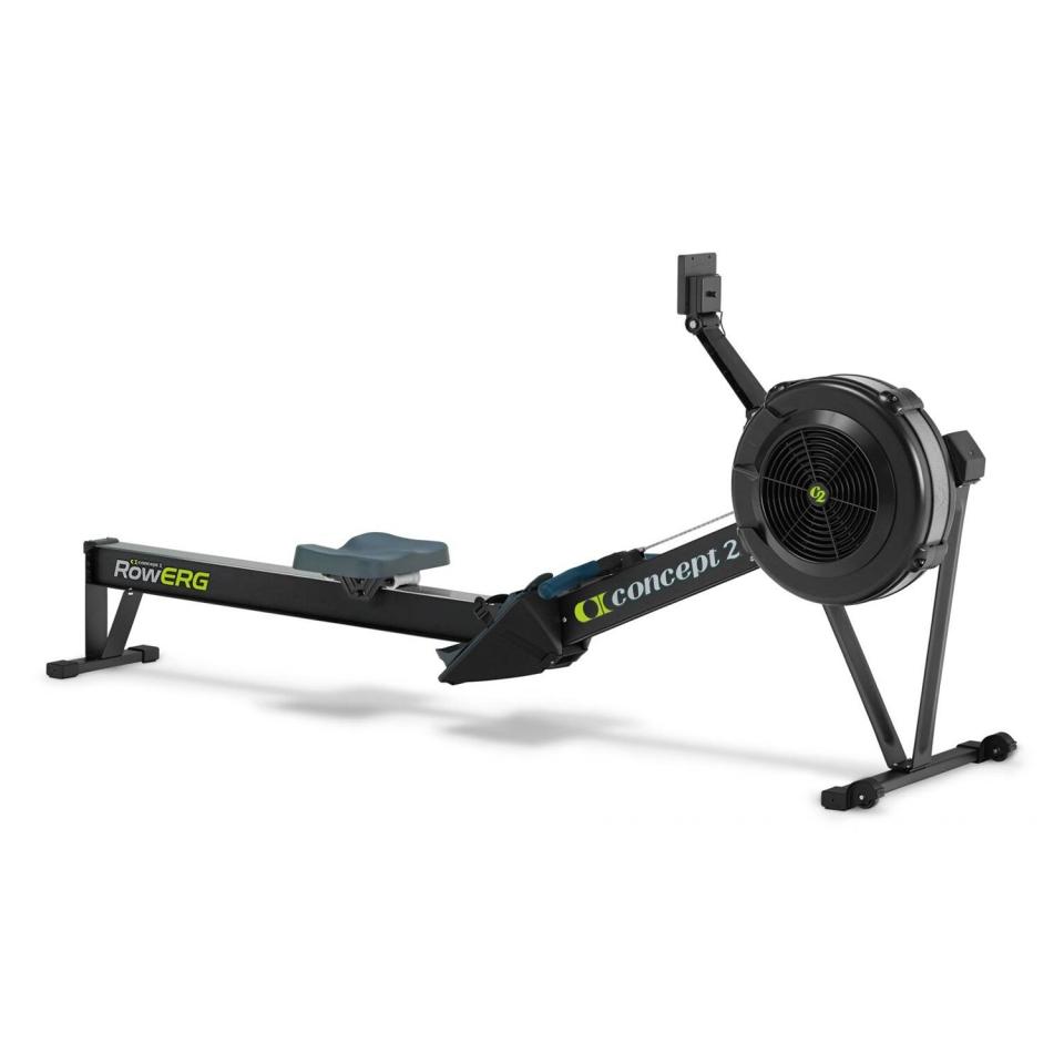 home exercise equipment