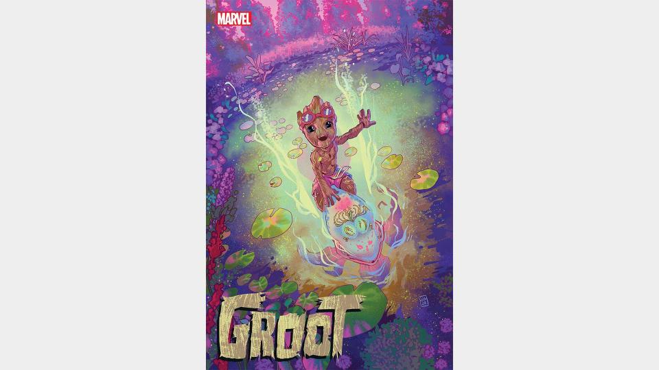 Groot