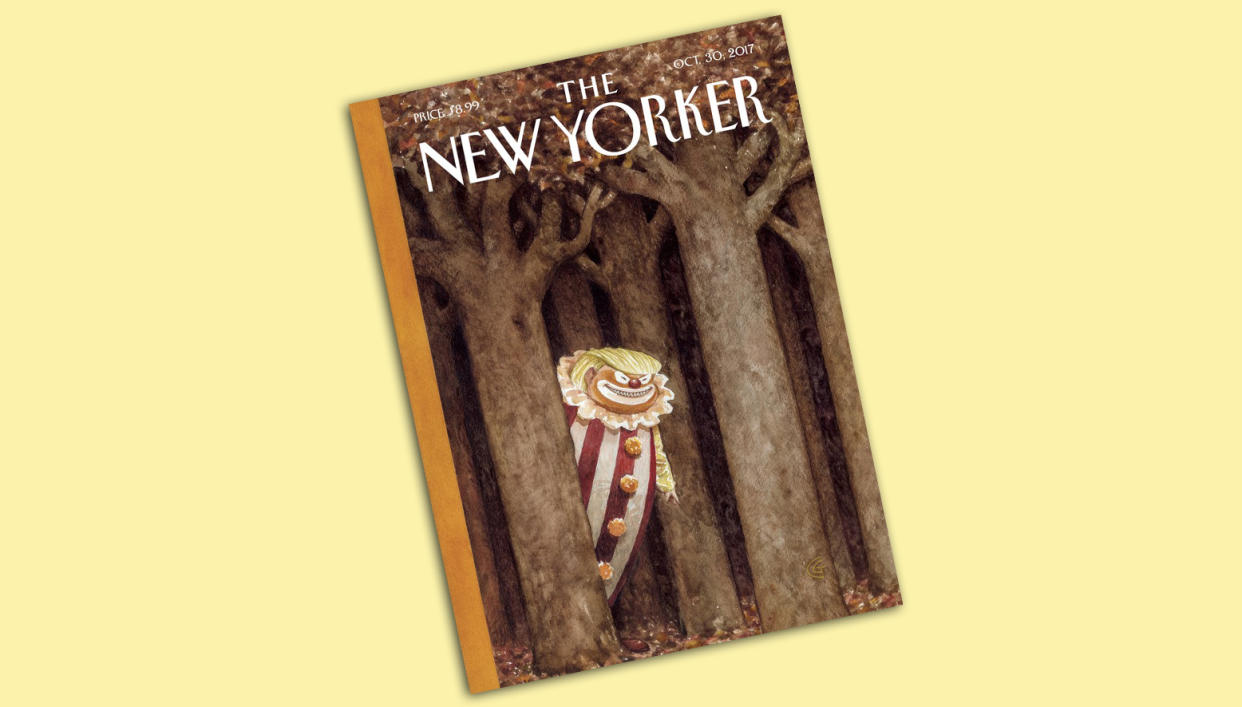 The New Yorker