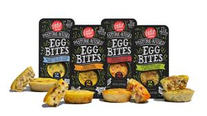 Introducing Vital Farms Egg Bites: A New Way to Breakfast