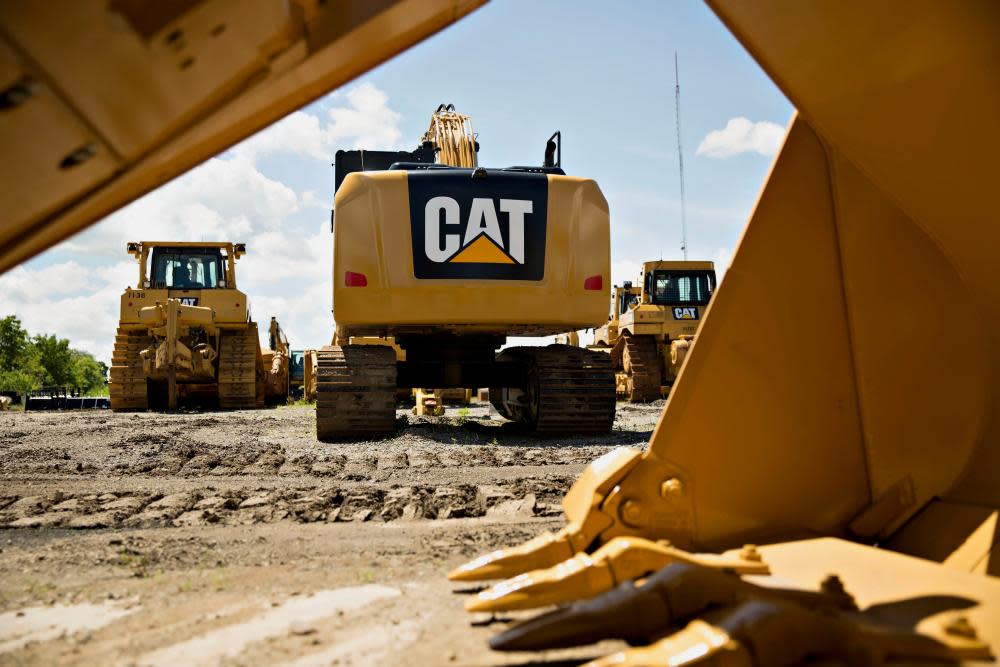 <span>Photograph: Bloomberg/Getty Images</span>